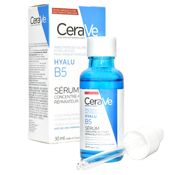 Sueros faciales - CeraVe