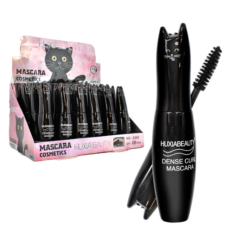 Mascaras Para Pestañas Huxiabeauty Surtidas