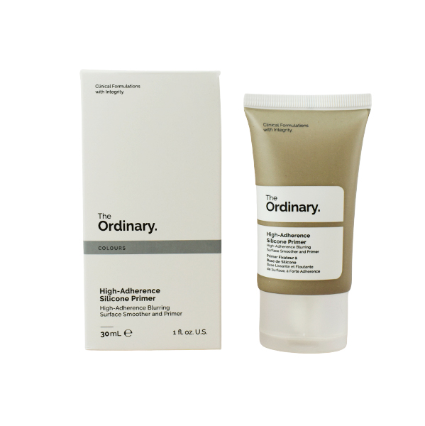 Primer De Silicona De Alta Adherencia De La Marca Ordinary