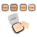 Polvos compactos para rostro Miss Rose matte Presentación Surtida﻿