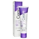 Crema Protectora De La Cerave 50Spf 75Ml Surtidos