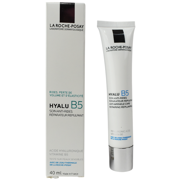 Crema De Tratamiento Regeneradora Anti Arrugas De Acido Hialuronico B5