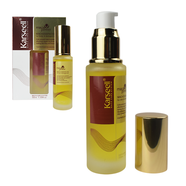 Tratamientos en gotas para cabello - Karseell