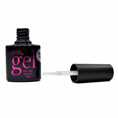 Top para uñas 10 ml - RGB