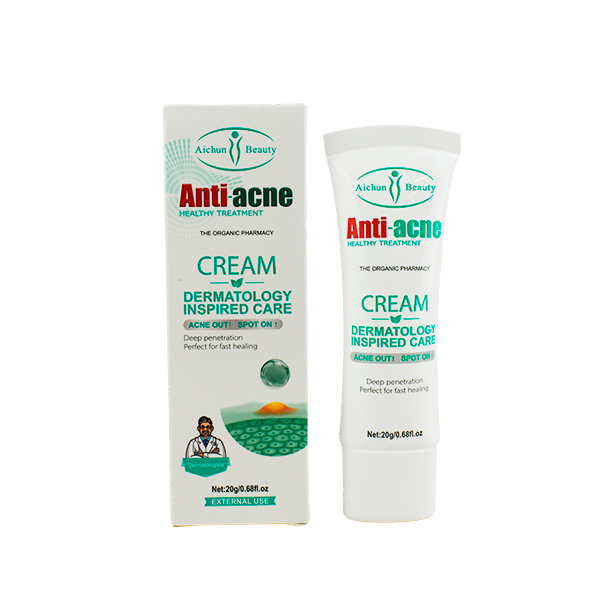 Crema anti-acne Aichun Beauty 20g