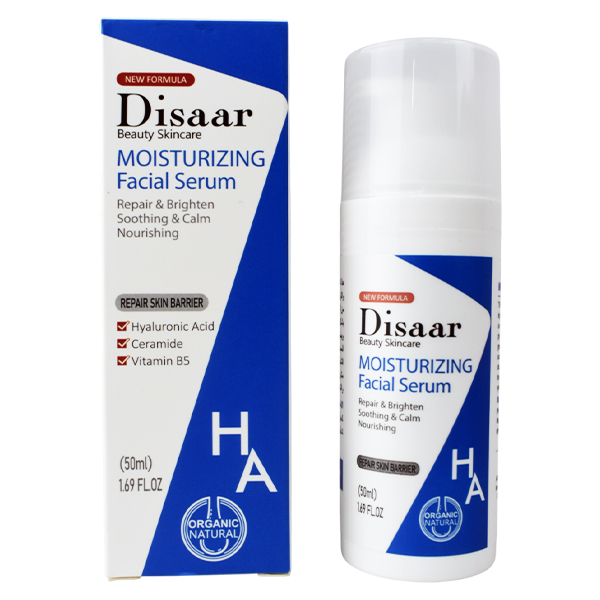 Suero facial hidratante beauty skin Disaar 50ml