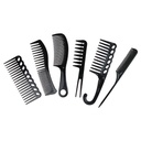 Set de 6 Peines Multifuncionales - AIMEISI