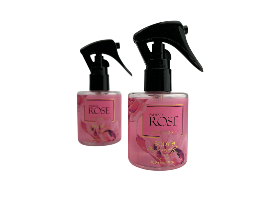 Perfume para el cabello - Body Philosophy