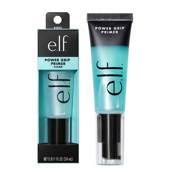 Primer para maquillaje con ácido hialurónico - e.l.f