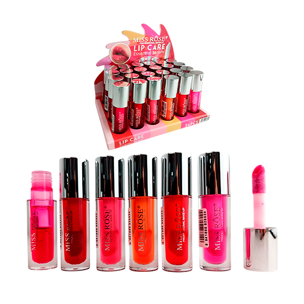 Brillo labial lip care essential serum - Miss Rose