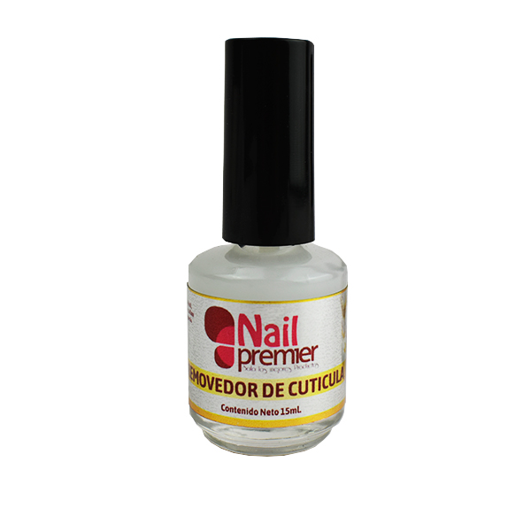 Removedor de cuticula 15ml - Nail Premier