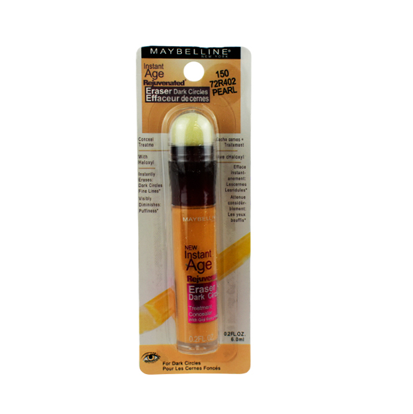 Corrector new instant - Maybelline