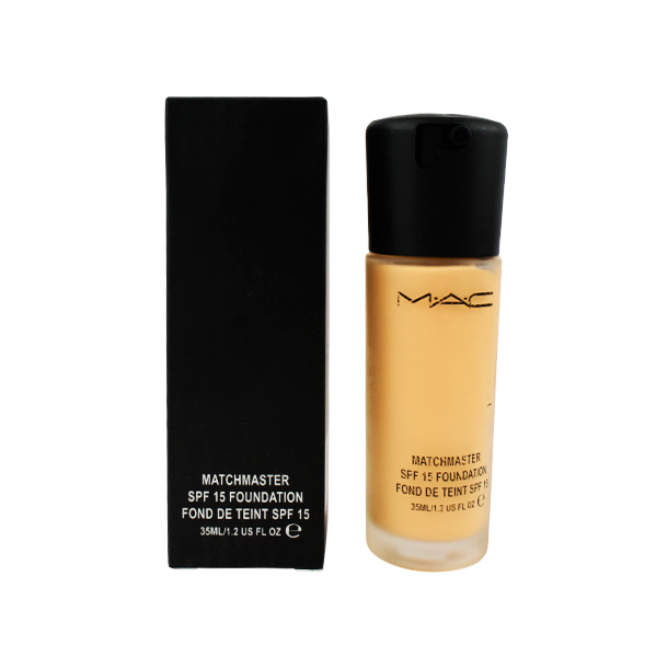 Base para rostro - M.A.C