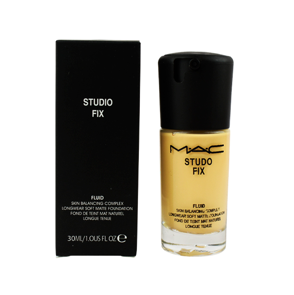 Base para rostro studio fix - M.A.C