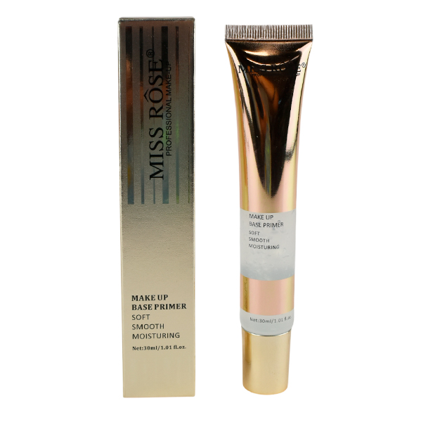 Base primer hidratante - Miss Rose