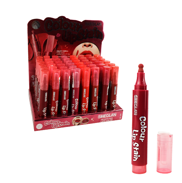 Tinte para labios stain - Siheglan