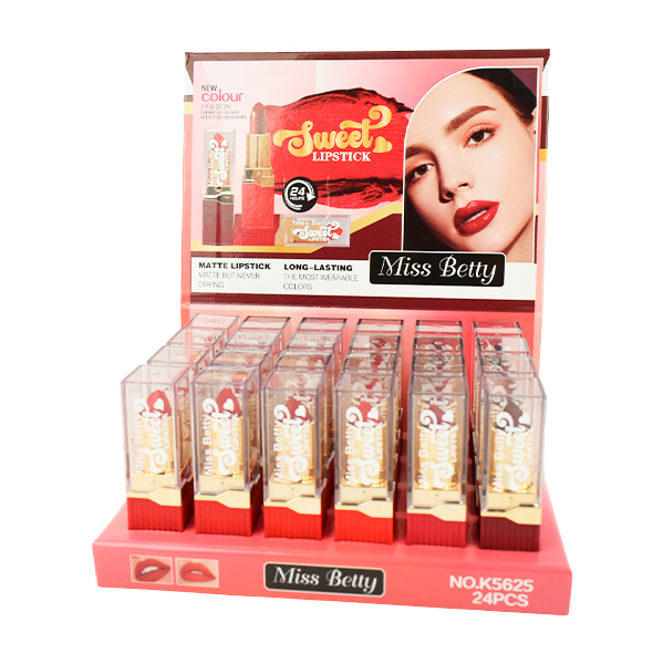 Labial matte sweet - Miss betty