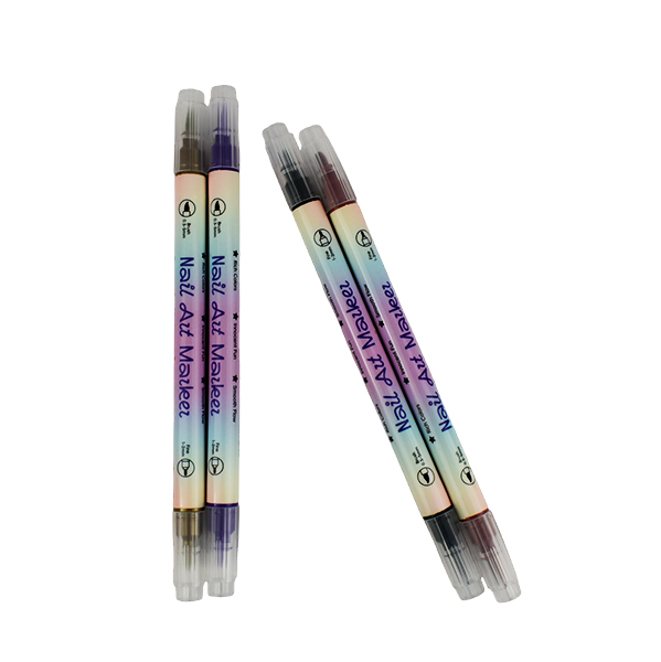 Marcador para diseño de uñas - Nail Art Markeer
