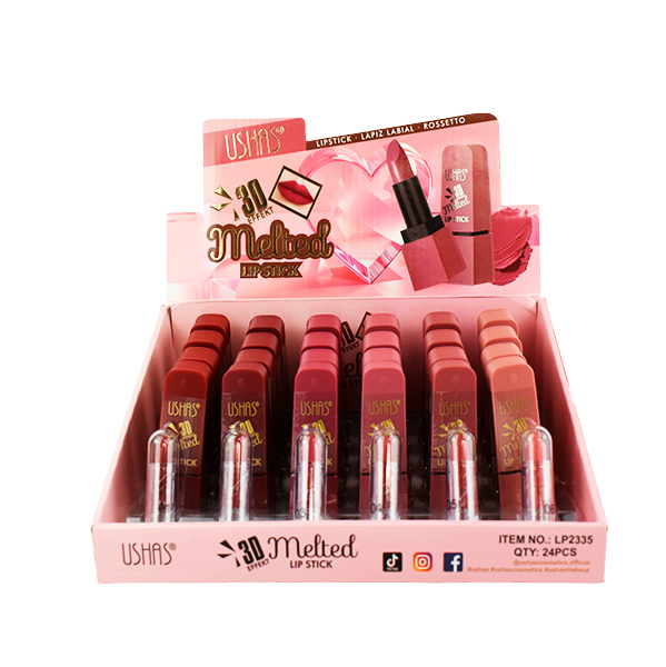 Labial matte melted - Ushas
