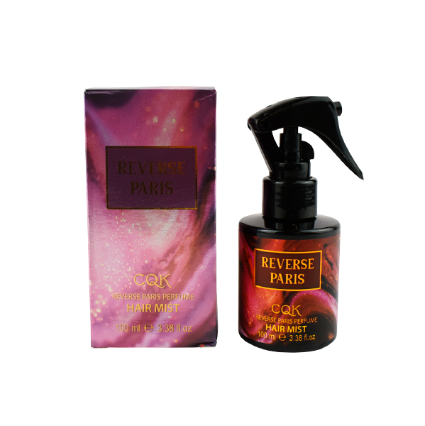 Perfume para cabello - CQK