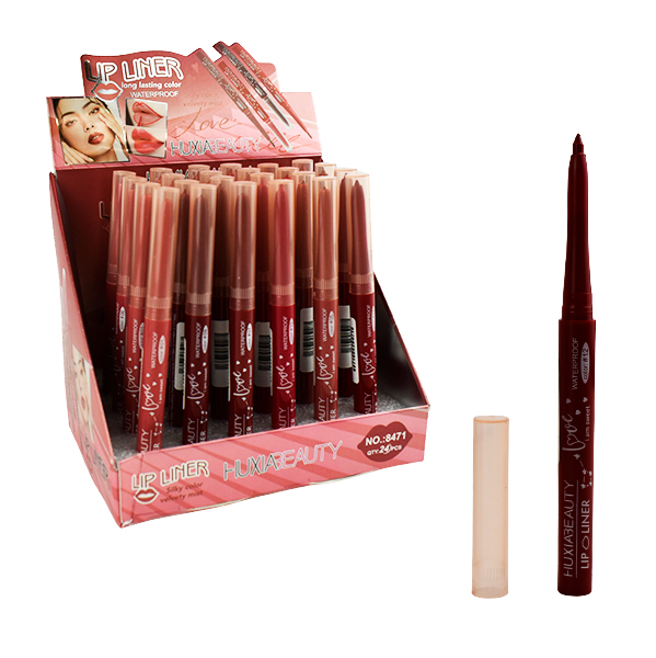 Delineador de labios love - HuxiaBeauty