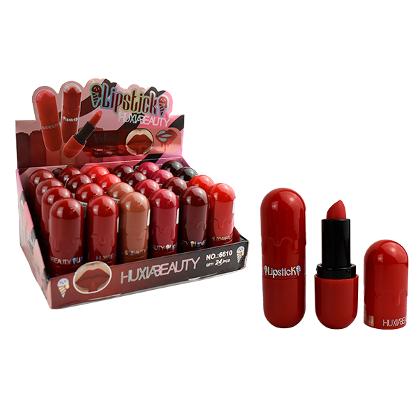 Labial matte velvet - HuxiaBeauty