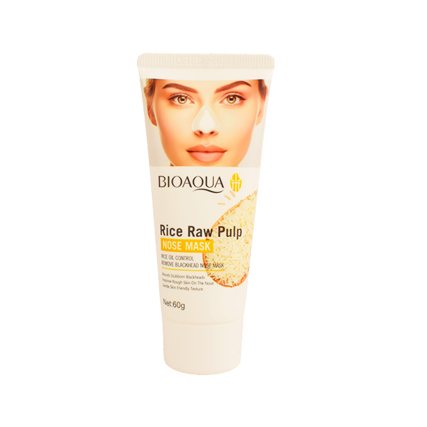 Mascarilla para nariz - Bioaqua