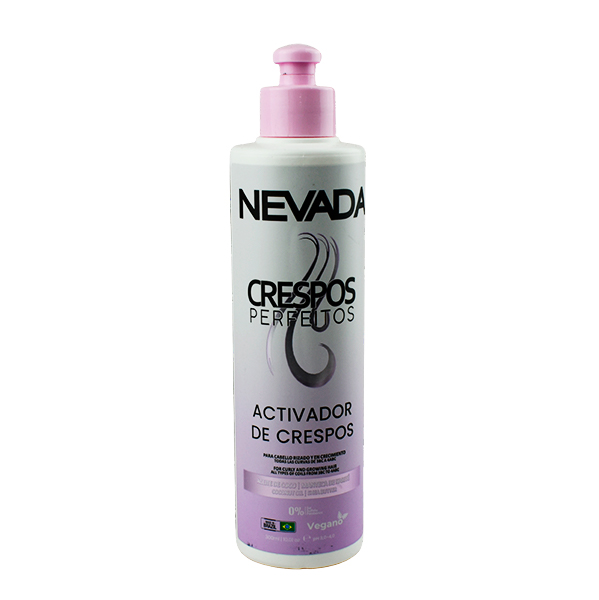 Activador de crespos PERFEITOS - Nevada