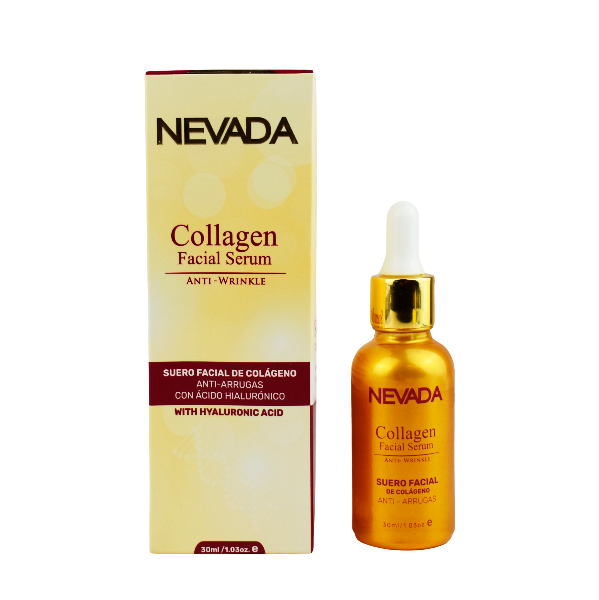 Suero fácial de colágeno - Nevada