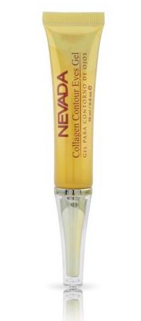 Gel para contorno de ojos - Nevada