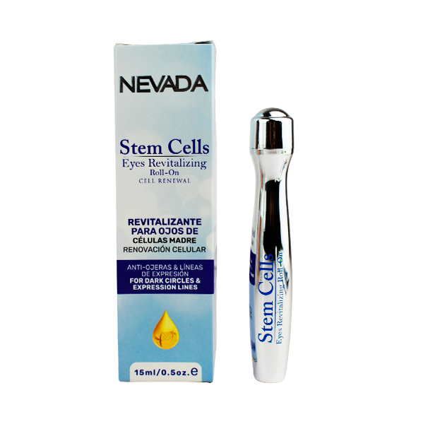 Revitalizante para ojos de células madre - Nevada