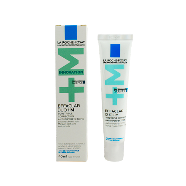 Crema anti imperfecciones - La Roche Posay