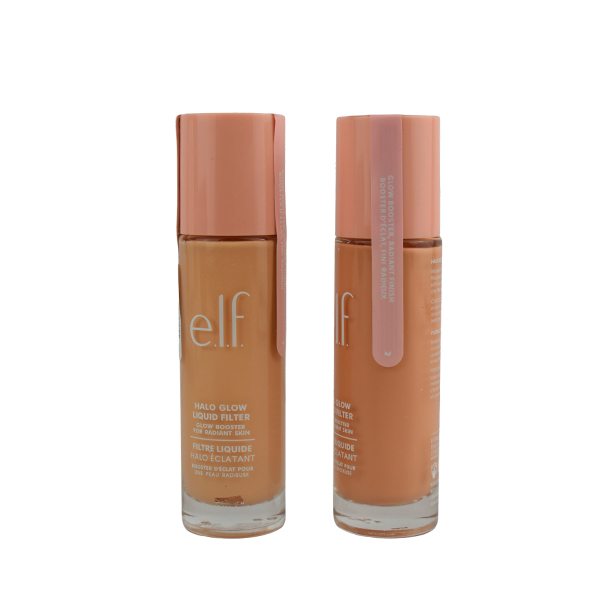 Base para rostro liquída - e.l.f