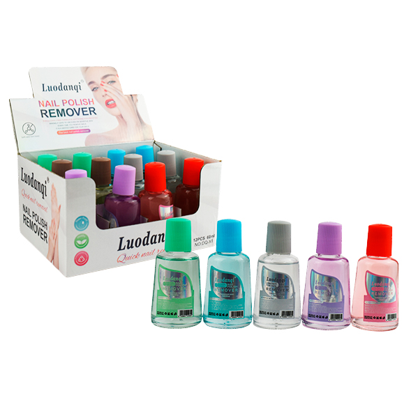 Removedor de esmalte - Luodanqi