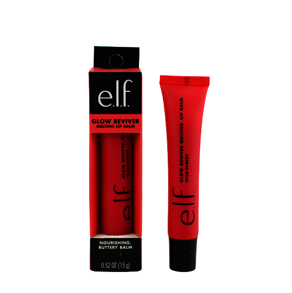 Bálsamo labial hidratante - e.l.f