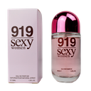 Perfumes para dama y caballero - Luca Perfume