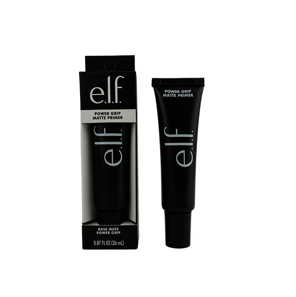 Pre-base matte power grip - e.l.f.