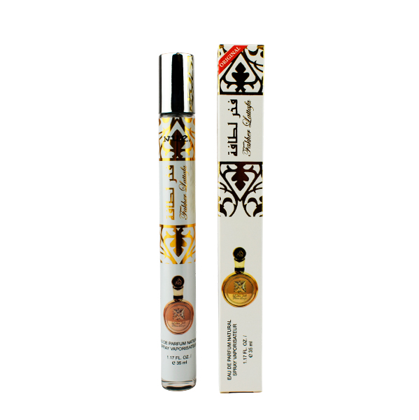 Perfume para dama fakher lattafa - Nue