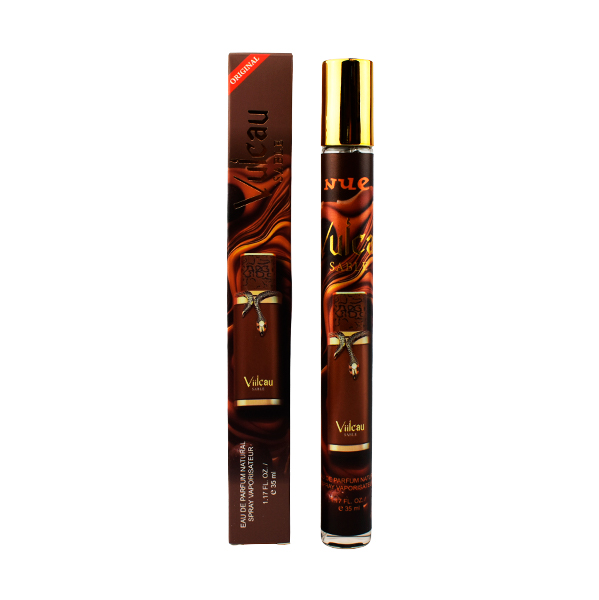 Perfume para dama vulcau sable - Nue