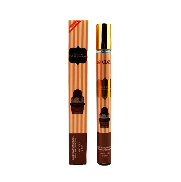 Perfume para dama cookie crave -  Nue