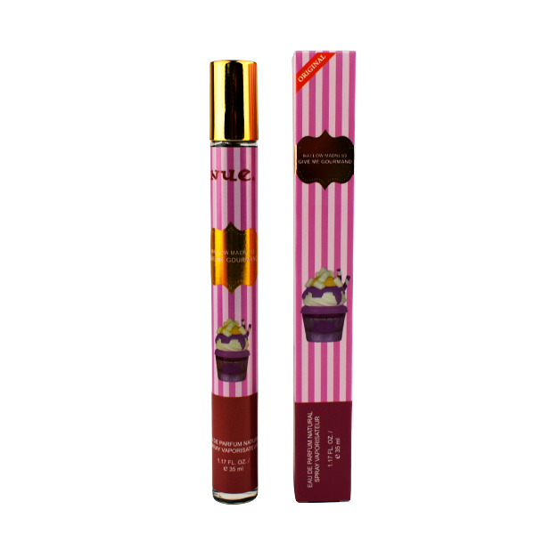 Perfume para dama mallow madness - Nue