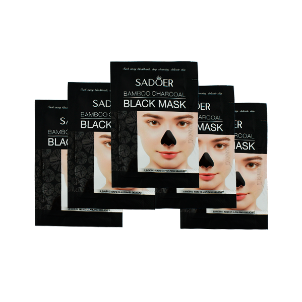 Mascarilla nasal para puntos negros - Sadoer