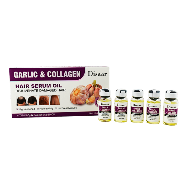 Ampollas capilares para la caída del caballo - Disaar