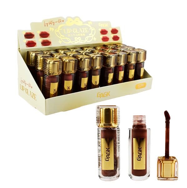 Labial coreano long lasting  - GAGK