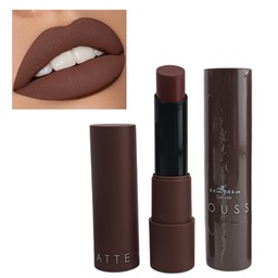 [782353191368] Labial Mousse Matte Original de Italia Deluxe