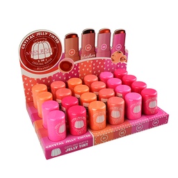 [6941898923436] Tinta multiusos presentacion de gelatina - MISS ROSE