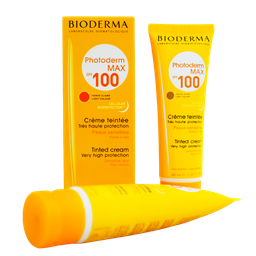 [3401353789500] Crema con bloqueador 100sfp - Bioderma