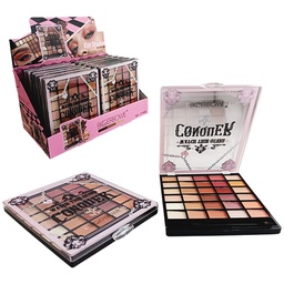 [2024042211208] paleta de sombras para ojos Bicgerbowe