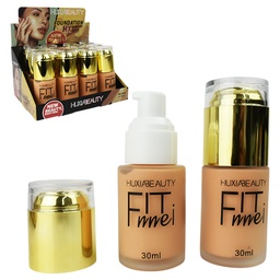 [6971605203223] Base Hidratante Para Ojos Huxiabeauty