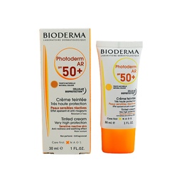 [3401353789159] Protector solar Photoderm AR SPF 50+ X30 ml - Bioderma